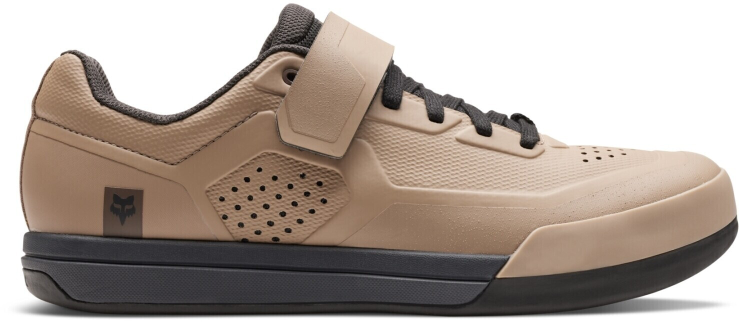 Fox Union MTB Shoes mocca