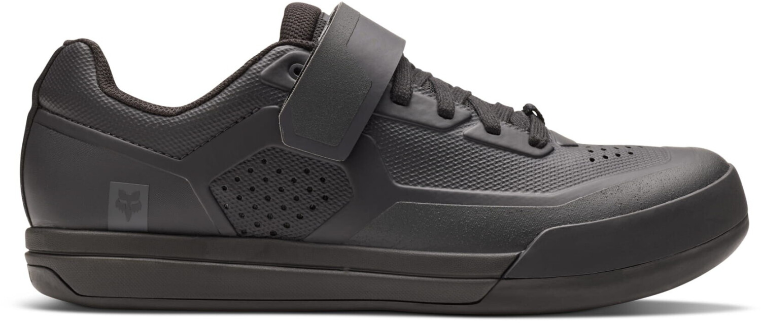 Fox Union MTB Shoes black