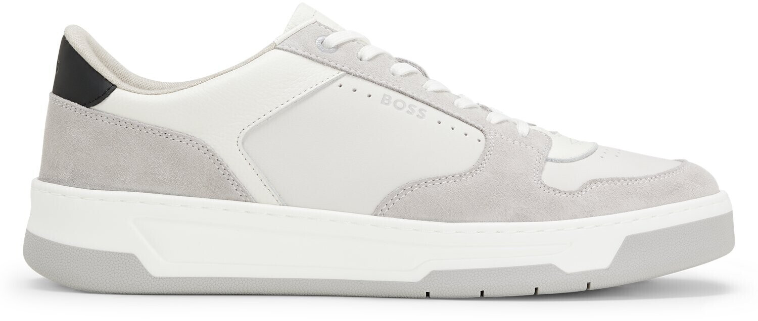Tenis hugo boss el corte ingles clearance