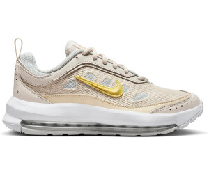 Nike Air Max AP Women orewood brn buff gold silber ab 65 62 Preisvergleich bei idealo