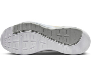 Nike air top max silber