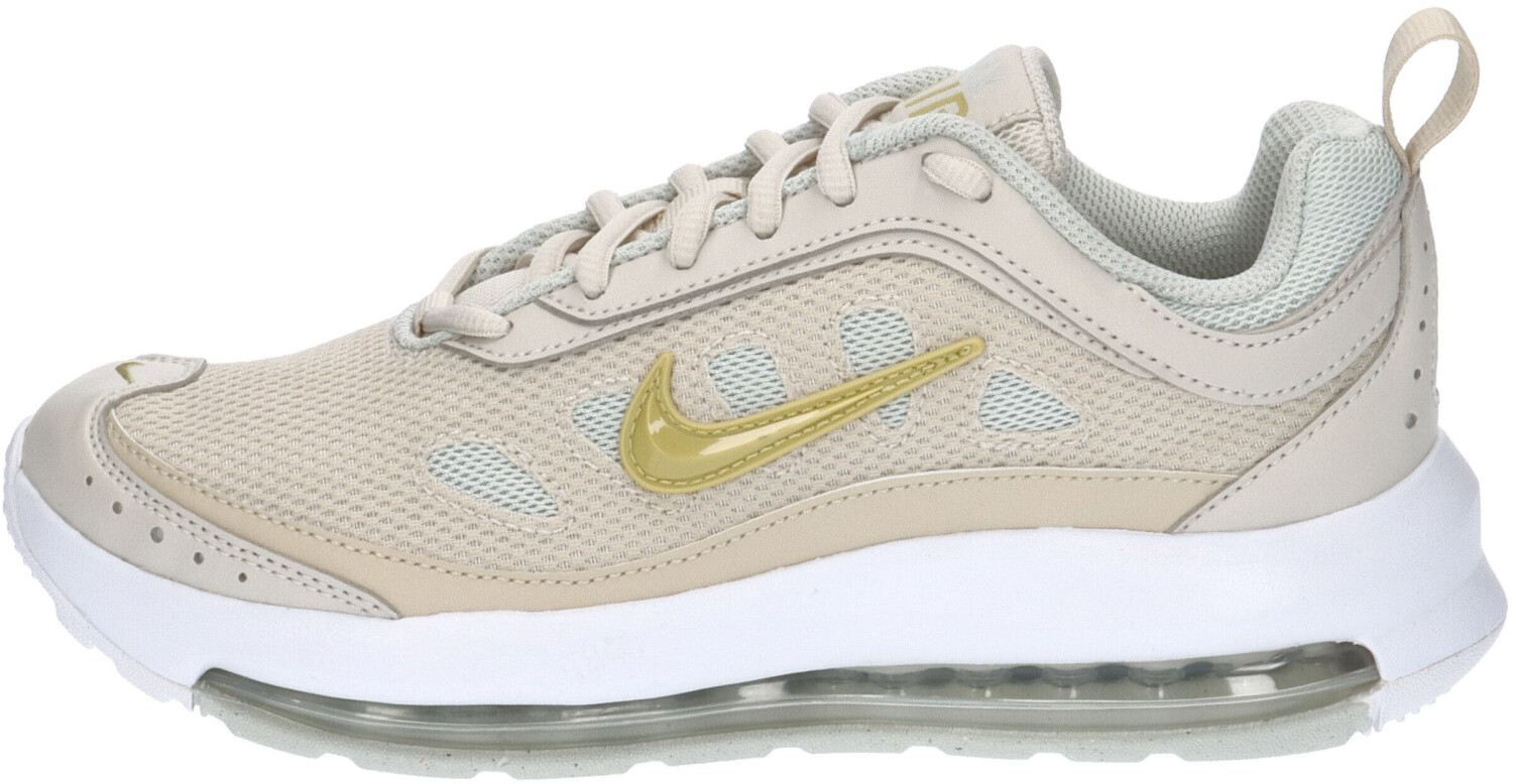 Nike air new arrivals max motion gold