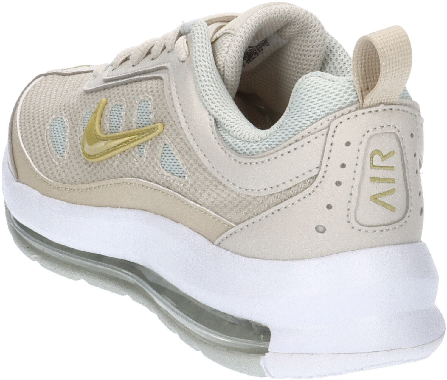 Buy Nike Air Max AP Women orewood brn buff gold silber from 81.50