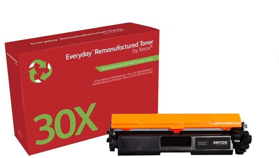 Xerox Toner for HP CF230X