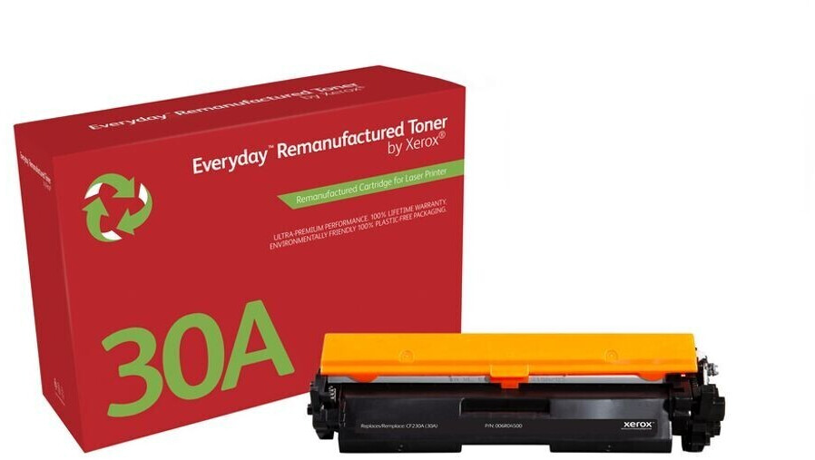 Xerox Toner for HP CF230A
