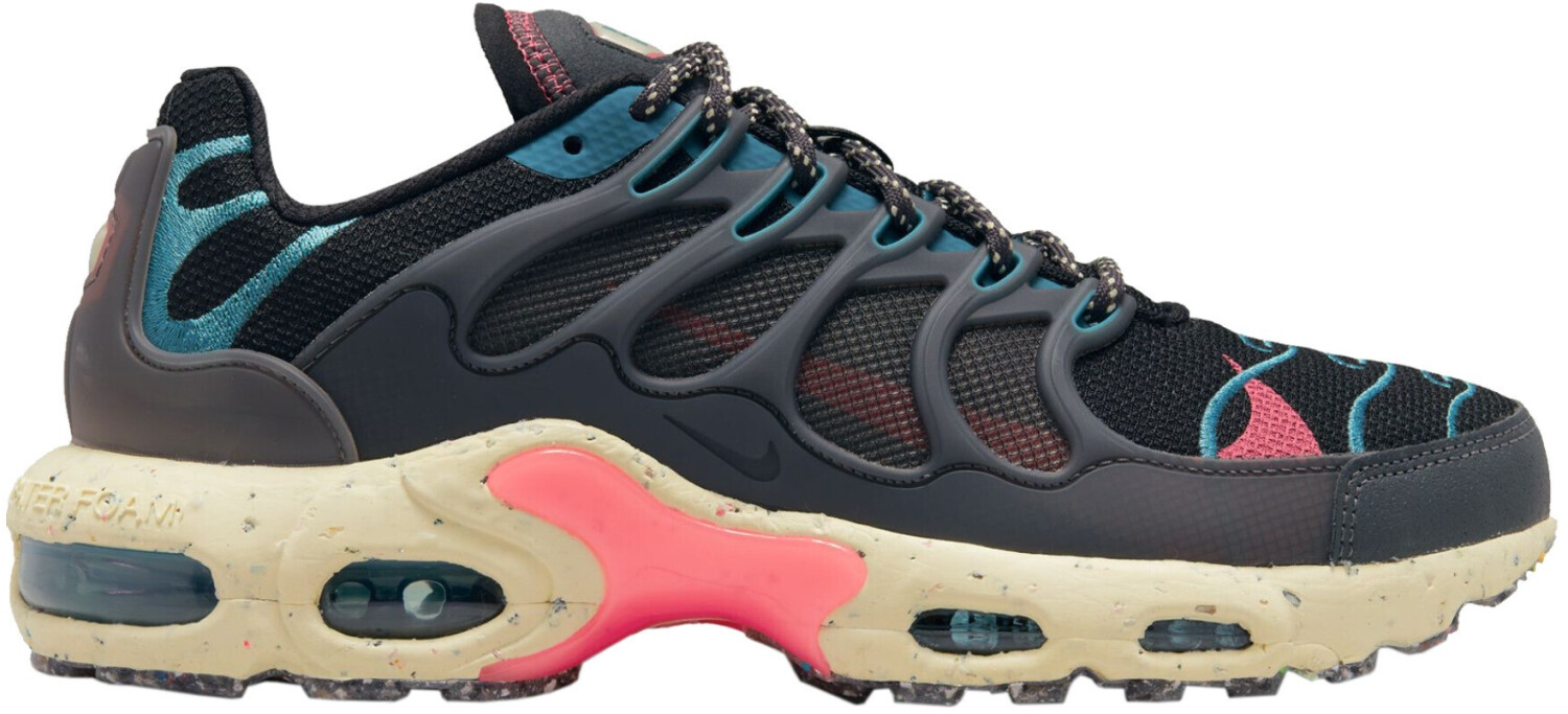 Buy Nike Air Max Terrascape Plus black noise aqua anthracite sea