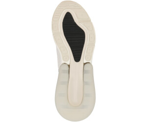 Nike air max 270 womens cream clearance