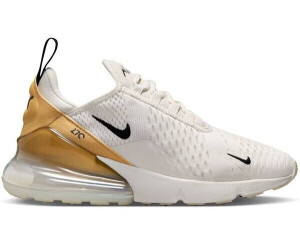 Nike Air Max 270 Women phantom sail hemp black ab 79 97 Preisvergleich bei idealo