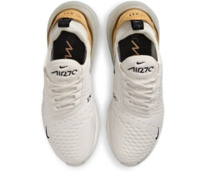 Nike Air Max 270 Women phantom sail hemp black ab 79 97 Preisvergleich bei idealo
