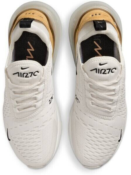Buy Nike Air Max 270 Women phantom sail hemp black from 100.00