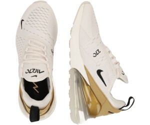 Nike Air Max 270 Women phantom sail hemp black au meilleur prix sur idealo