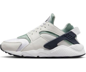 Nike Air Huarache Women white mica green photon dust obsidian ab