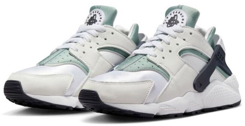 Huarache shoes outlet green