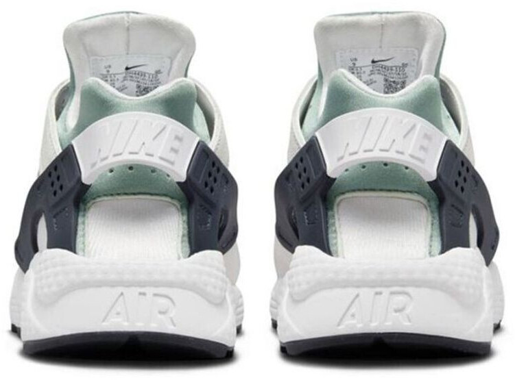Nike air huarache damen grün discount