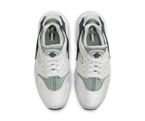 Buy Nike Air Huarache Women white mica green photon dust obsidian