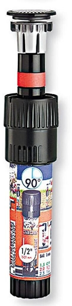 Claber Colibrì 90° (90230)