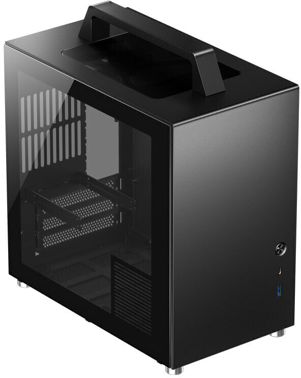 Jonsbo T8 Plus Black