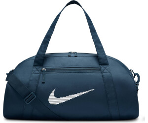 Nike women's gym club training duffel bag black online
