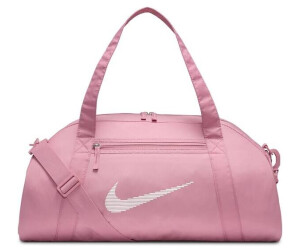 nike women's gym club duffel bag