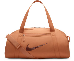Maroon nike duffel bag 2025