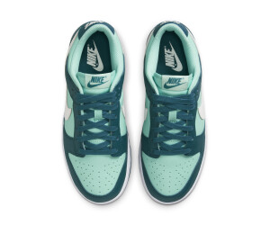 Nike Dunk Low Women DD1503 geode teal emerald rise white ab 99 99 Preisvergleich bei idealo