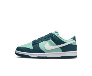 Nike Dunk Low Women DD1503 geode teal emerald rise white ab 109 99 Preisvergleich bei idealo