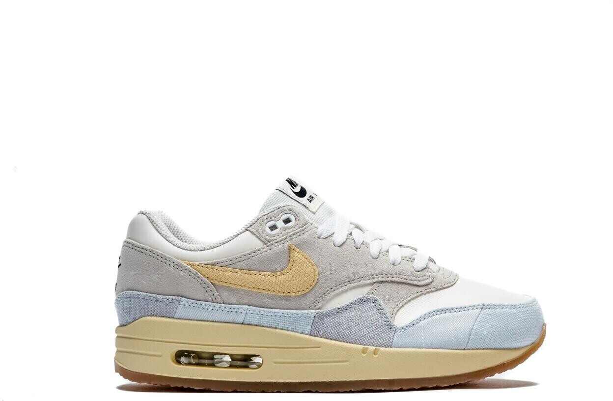 Nike air hotsell max lek repareren