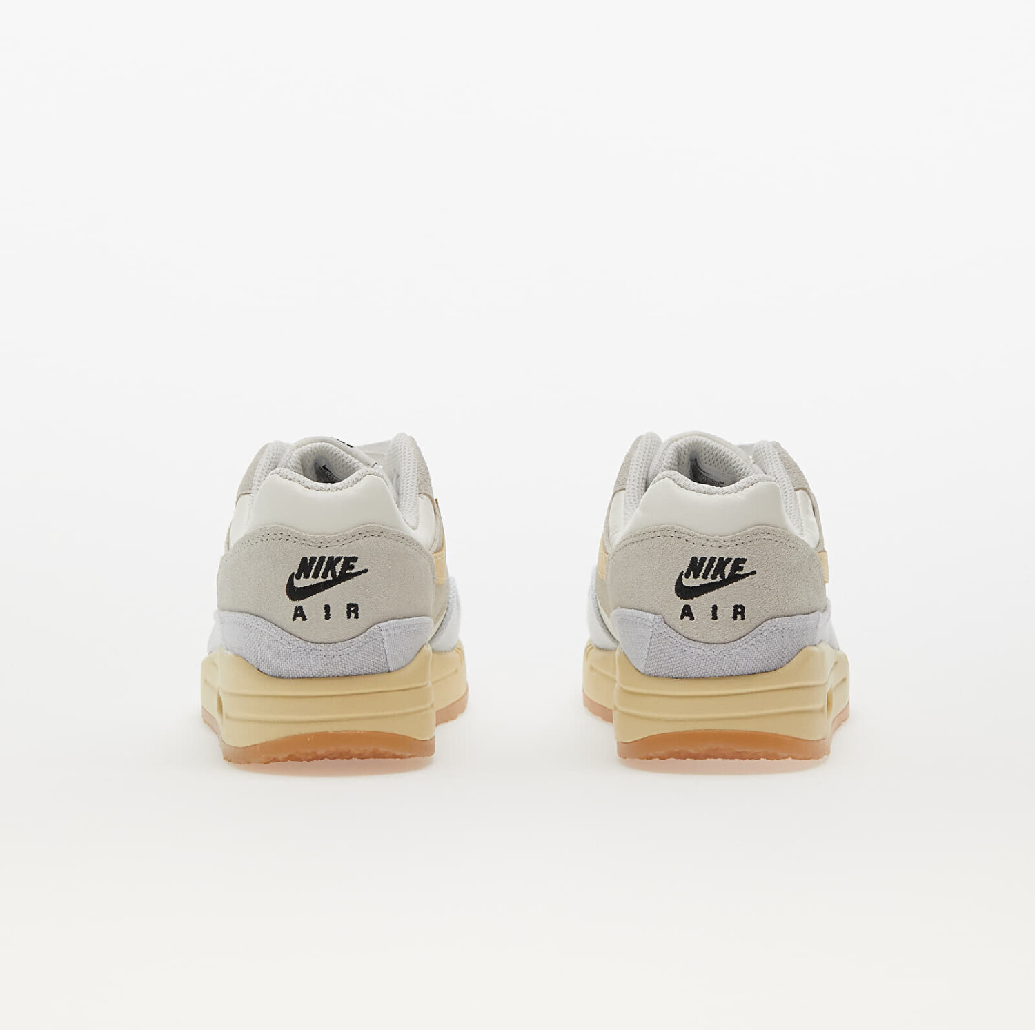 Nike Air Max 1 87 Women FJ4735 crepe light bone ab 53 19 Preisvergleich bei idealo
