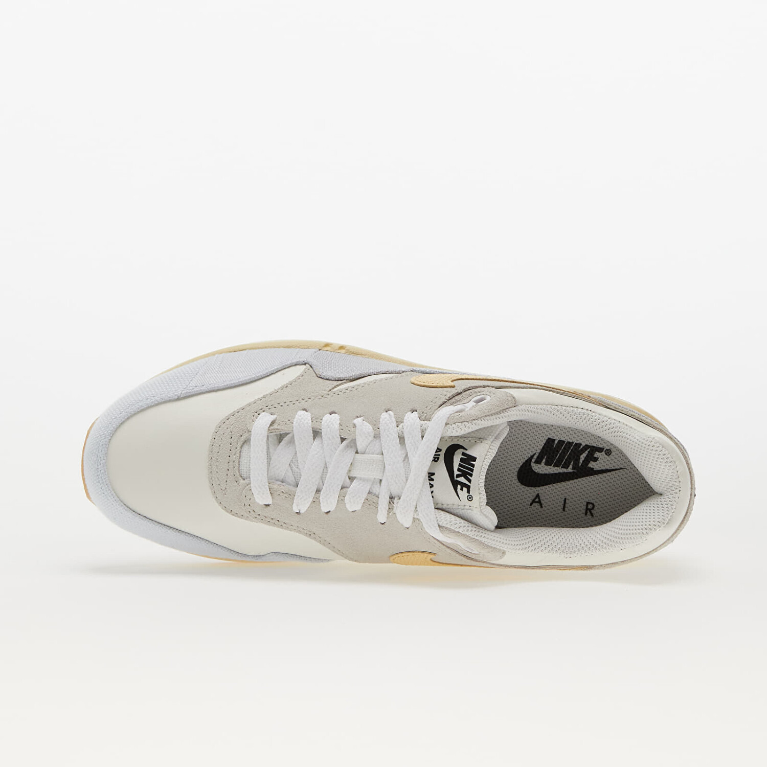 Air max 1 87 light iron new arrivals