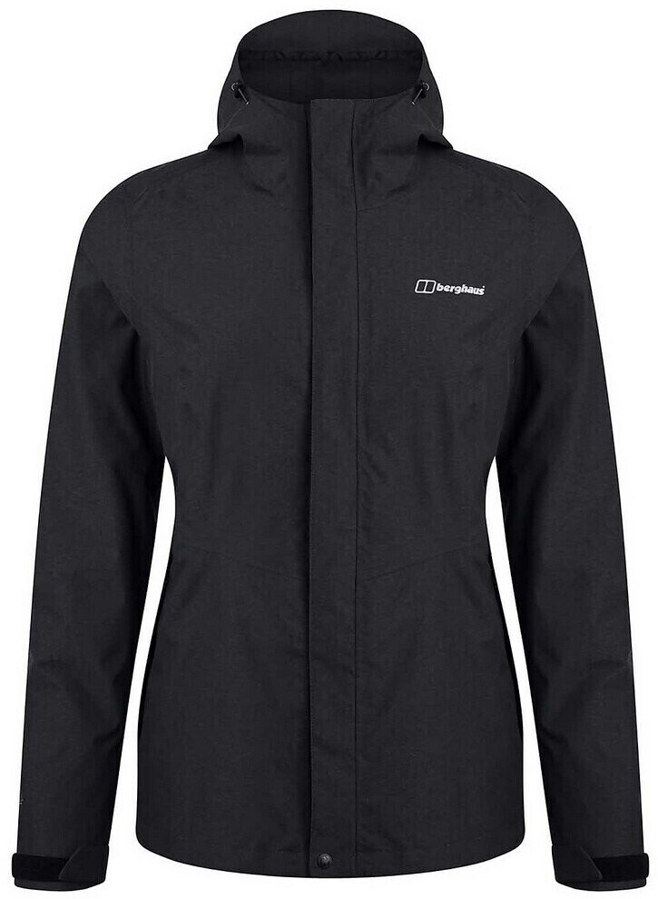 Buy Berghaus Elara Gemini 3in1 Waterproof Jacket from 114.86 Today Best Deals on idealo