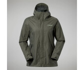 Berghaus elara jacket review 2025