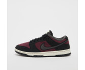 Nike Dunk Low SE Women burgundy crush/black/white/dark smoke grey