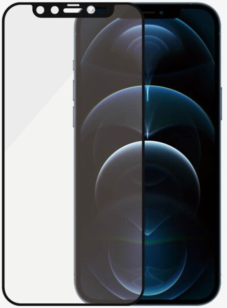 PanzerGlass Case Friendly Swarovski (1 Stück, iPhone 12 Pro Max), Bild 18