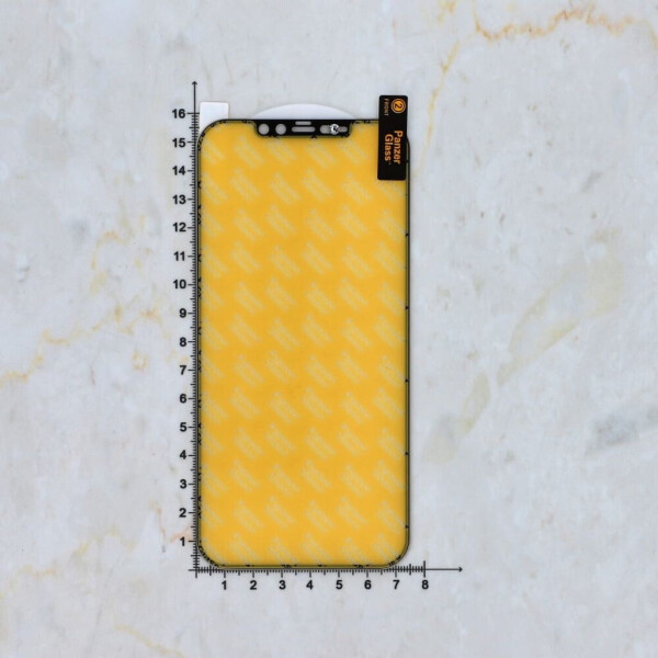 PanzerGlass Case Friendly Swarovski (1 Stück, iPhone 12 Pro Max), Bild 6
