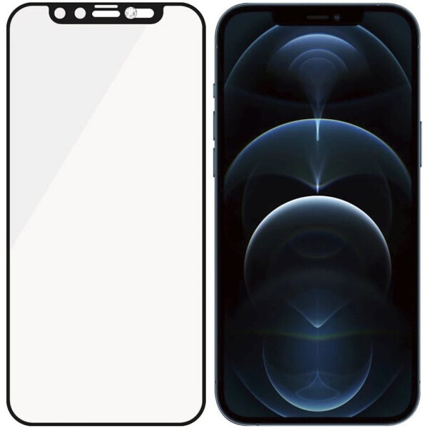 PanzerGlass Case Friendly Swarovski (1 Stück, iPhone 12 Pro Max), Bild 7