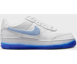 Blue air force 1 womens top