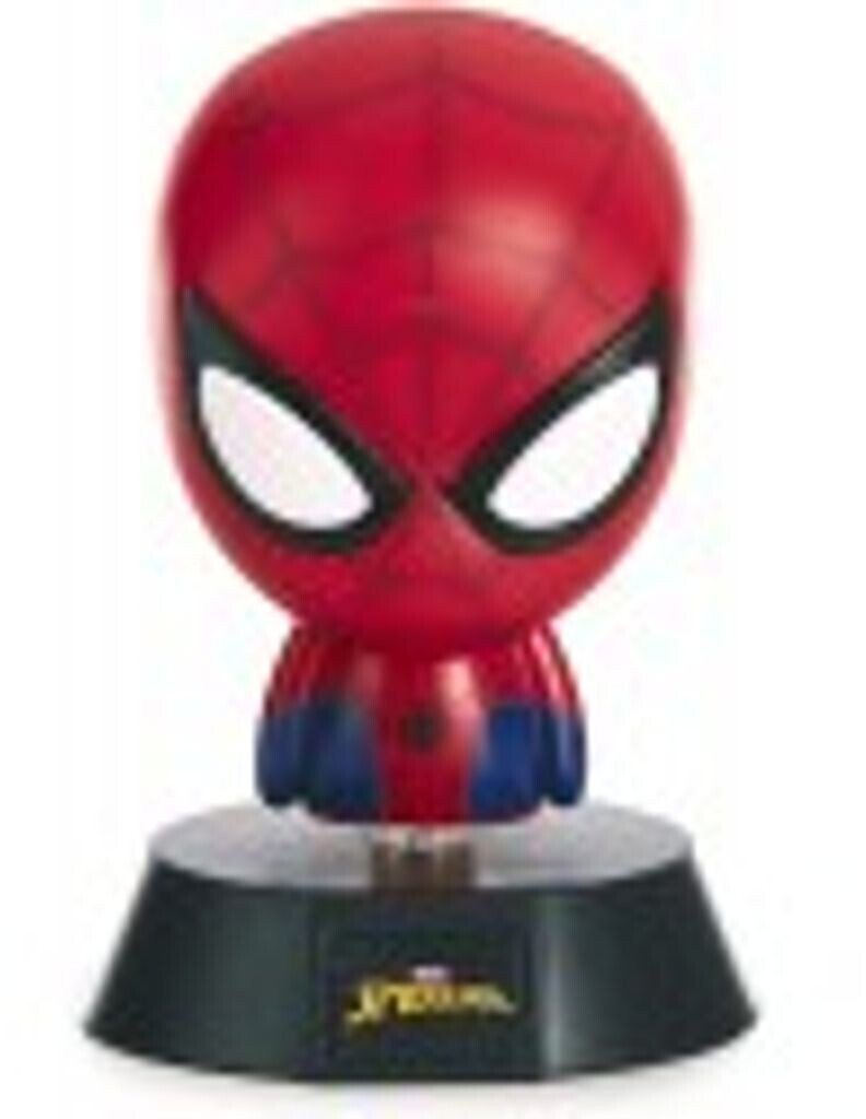 Paladone Spiderman Icon Light (PP6120SPM) ab 15,94 €