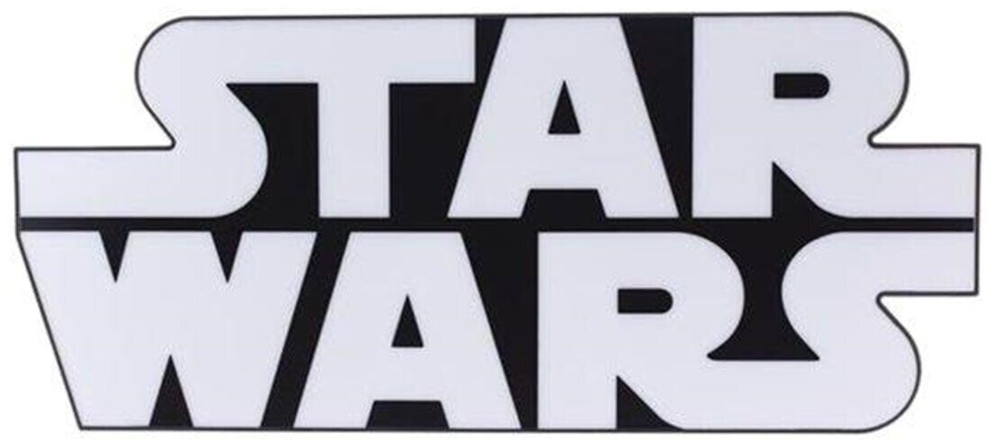 Paladone Star Wars Logo Light (PP8024SW)