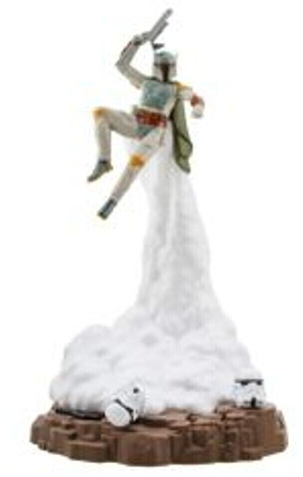 Paladone Star Wars Boba Fett Diorama Light (PP9460SW)