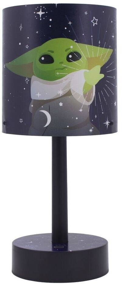Paladone The Mandalorian Mini Desk Lamp (PP10247MAN)