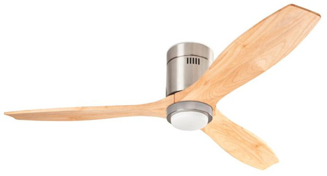 LEDS-C4 STEM ceiling fan