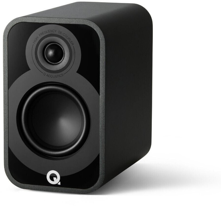 Q Acoustics 5010 Black