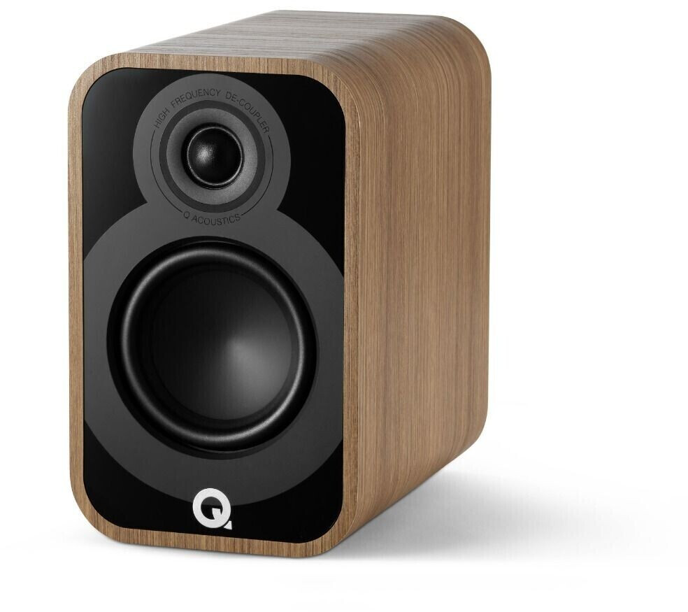 Q Acoustics 5010 Oak