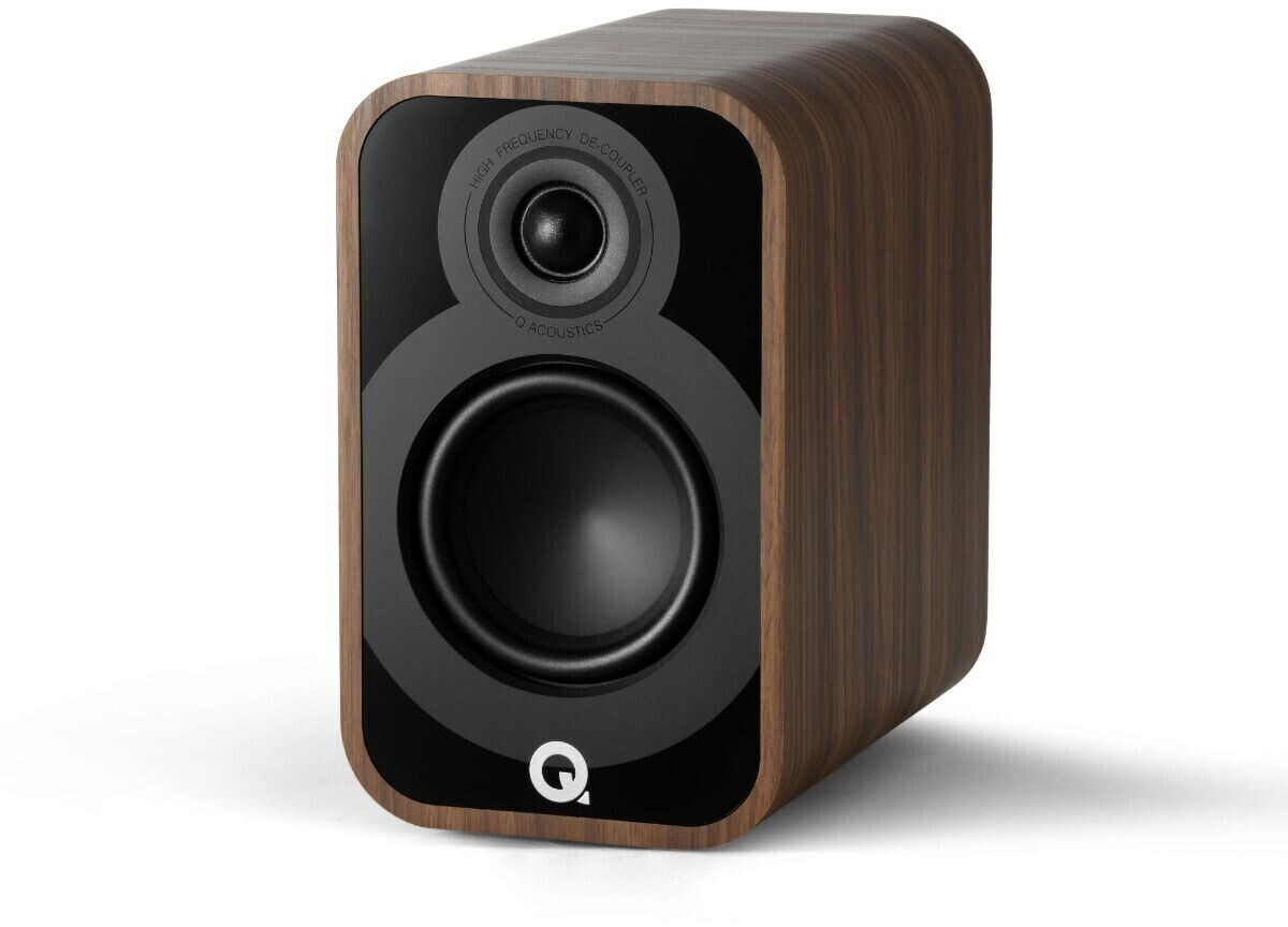 Q Acoustics 5010 Rosewood