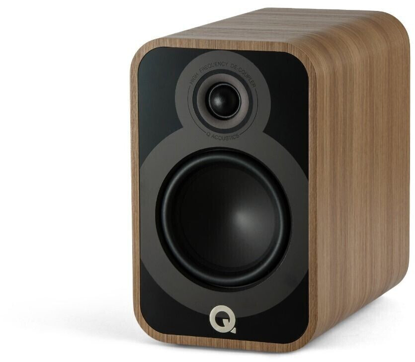 Q Acoustics 5020 Oak