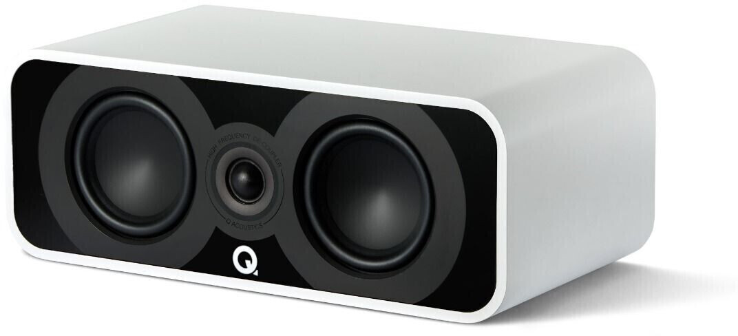 Q Acoustics 5090 White