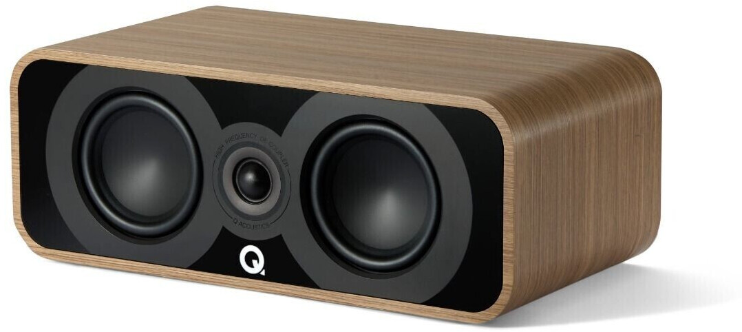 Q Acoustics 5090 Oak