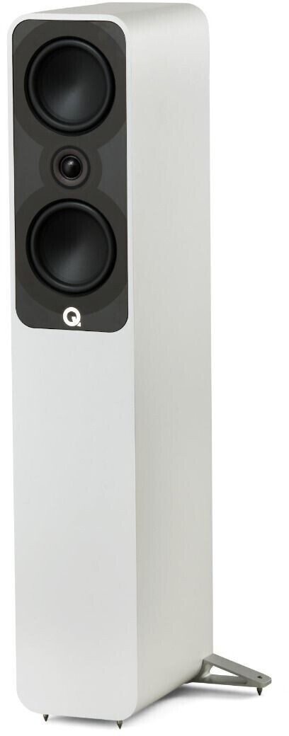 Q Acoustics 5040 blanc