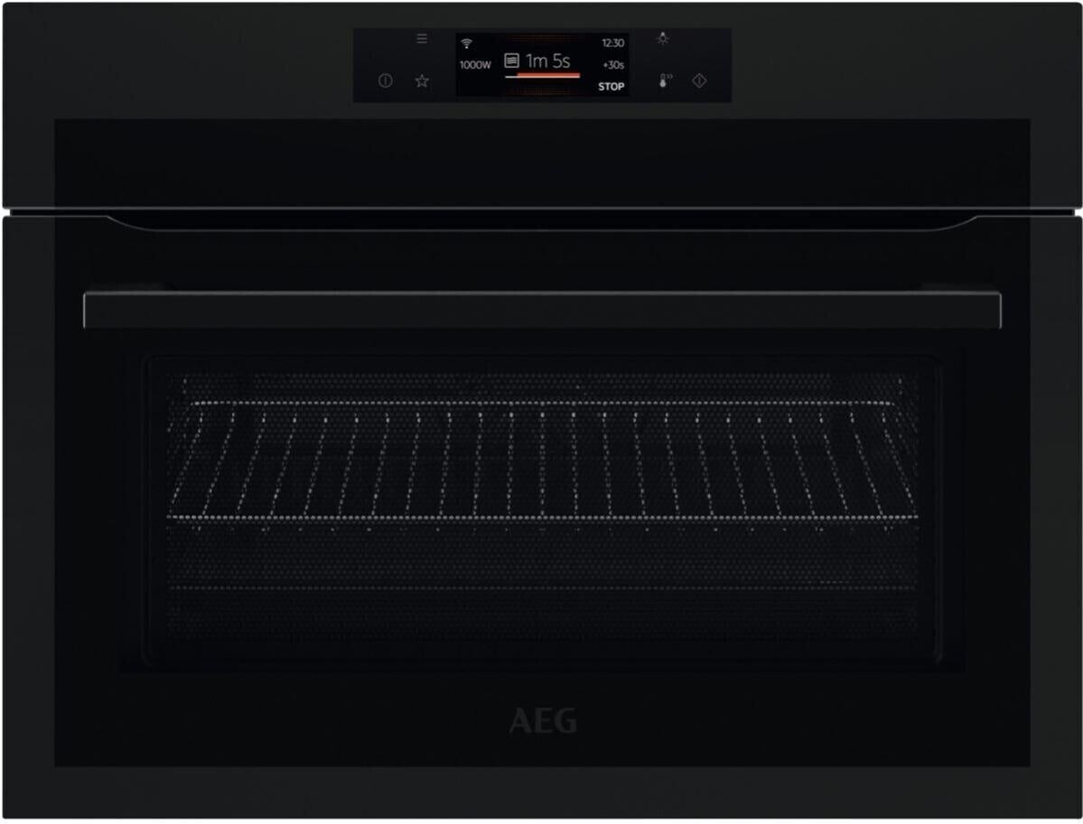AEG KME768080T