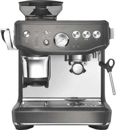Sage Barista Express Impress, Bild 3